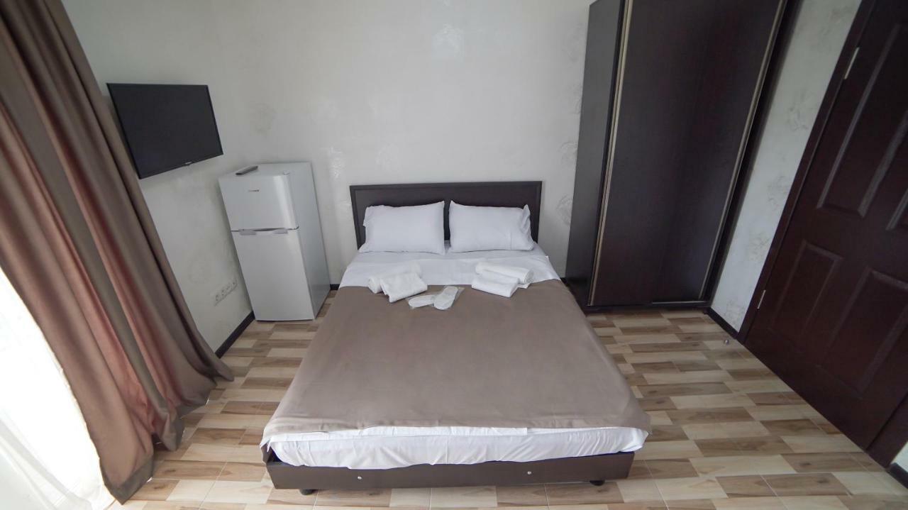 Hotel Progress 바투미 외부 사진