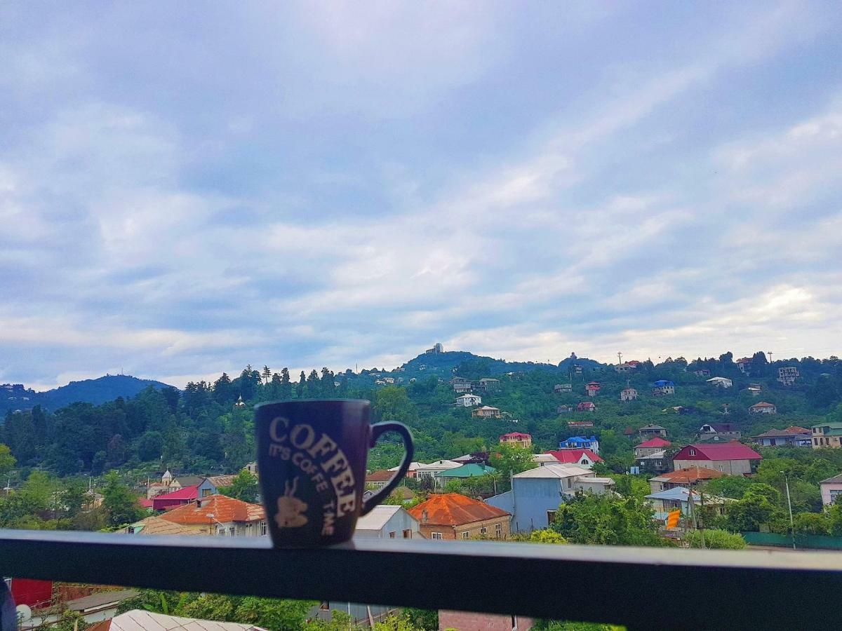 Hotel Progress 바투미 외부 사진