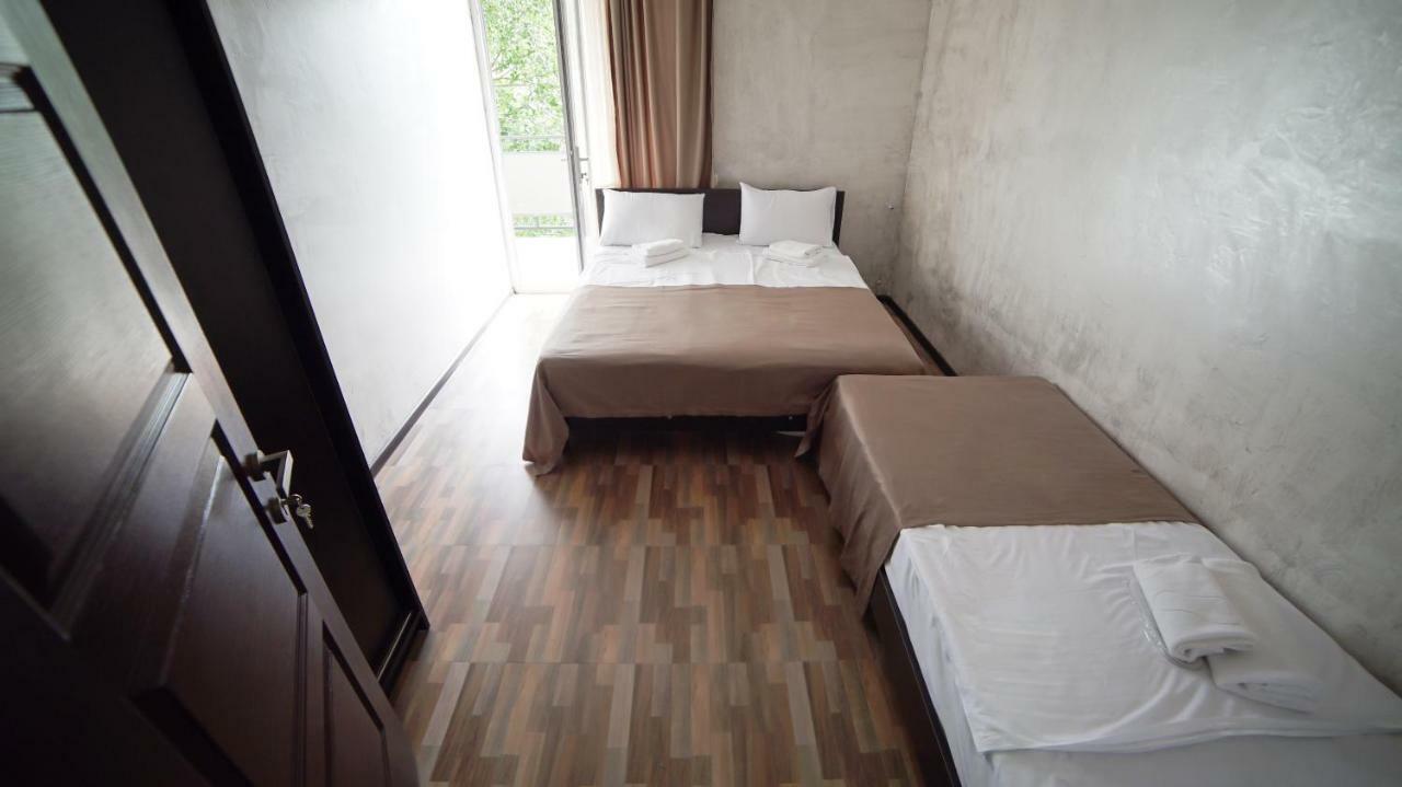 Hotel Progress 바투미 외부 사진