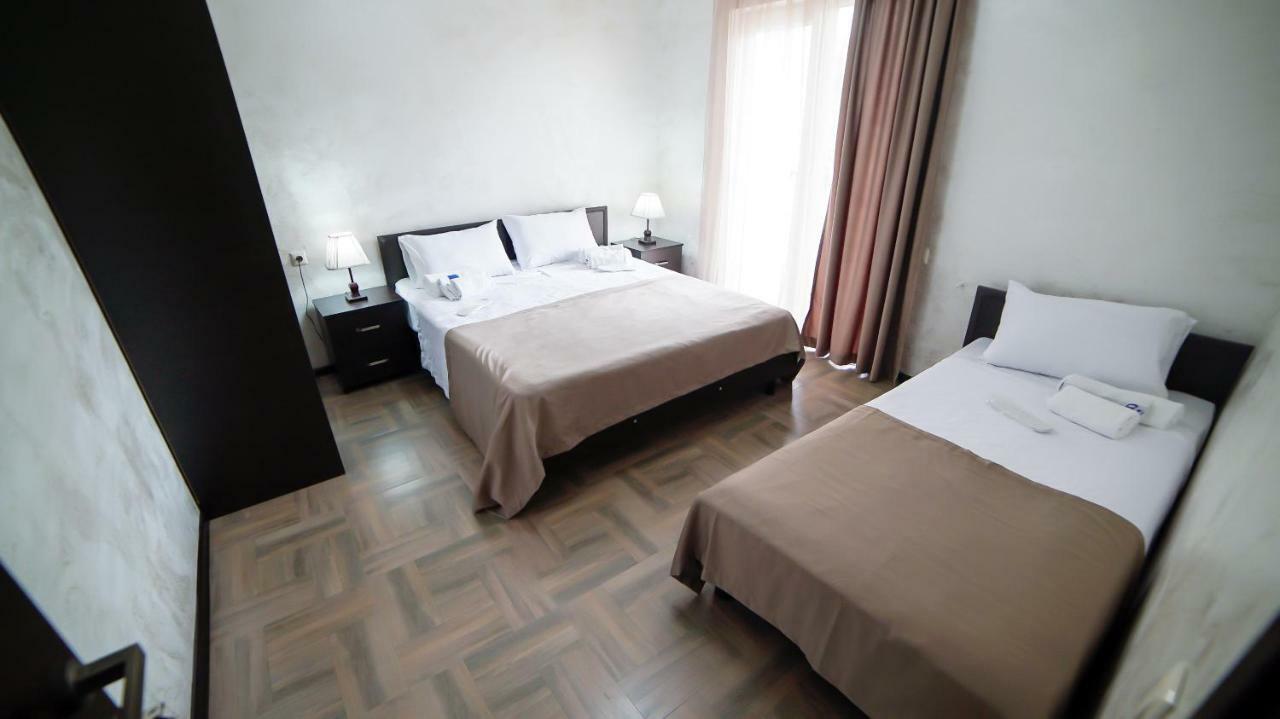 Hotel Progress 바투미 외부 사진