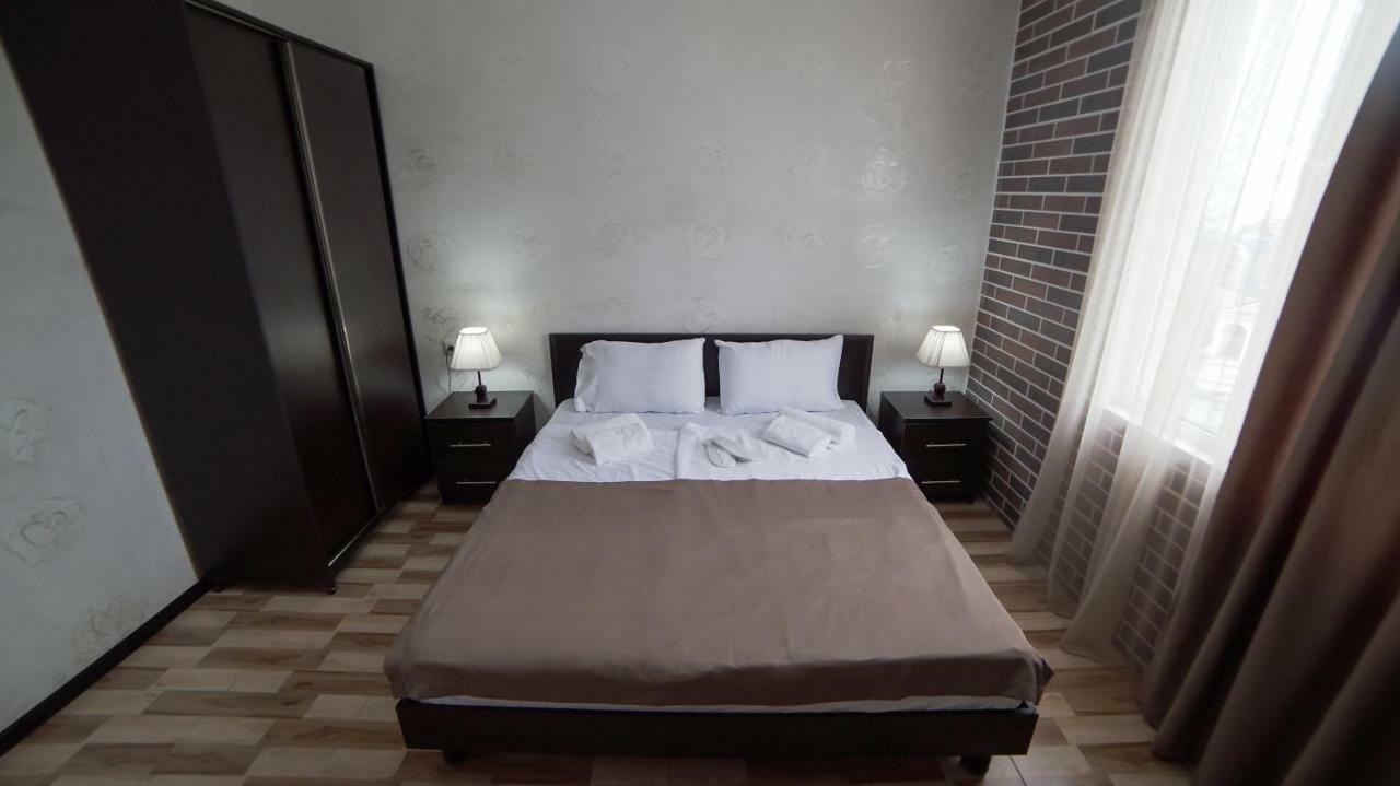 Hotel Progress 바투미 외부 사진